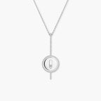 Collier Lucky Move