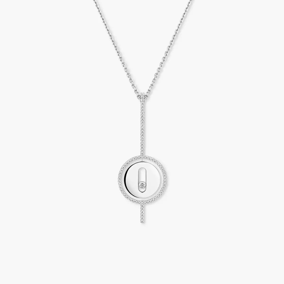 Collier Lucky Move