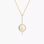 Collier Lucky Move