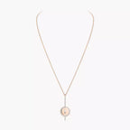Collier Lucky Move