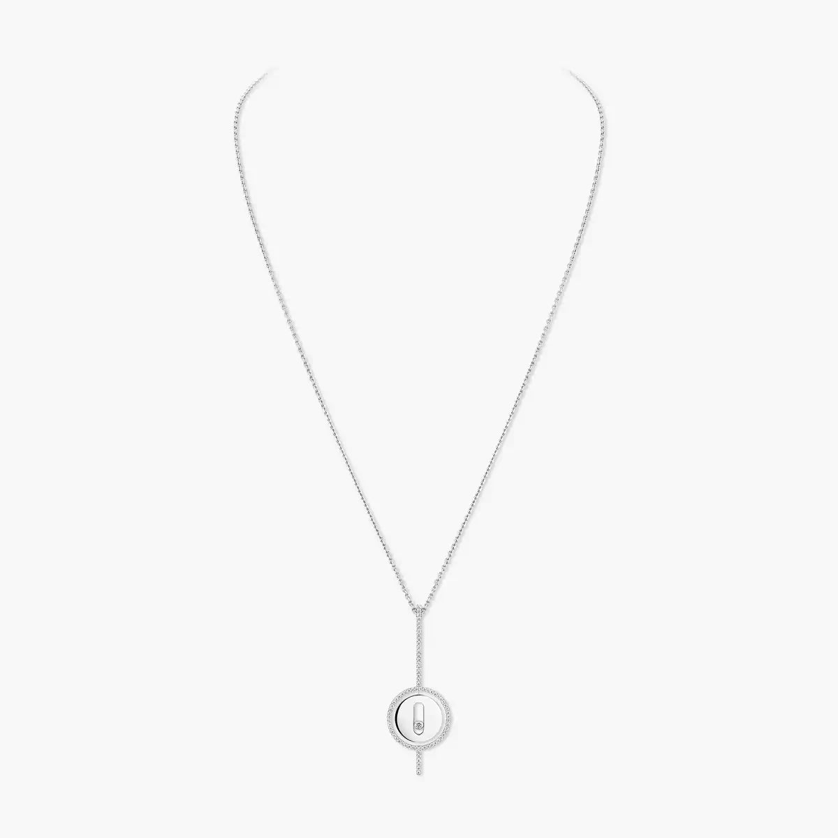 Collier Lucky Move