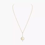 Collier Lucky Move