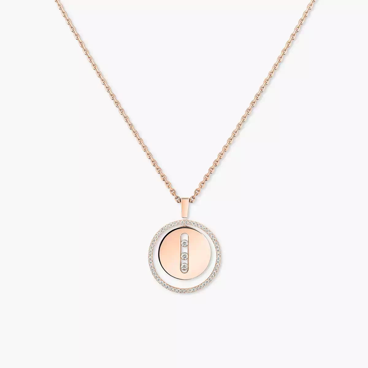 Collier Lucky Move MM