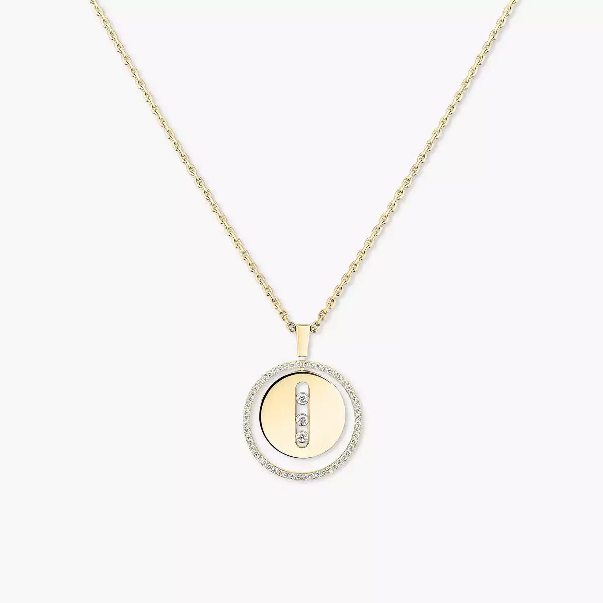 Collier Lucky Move MM