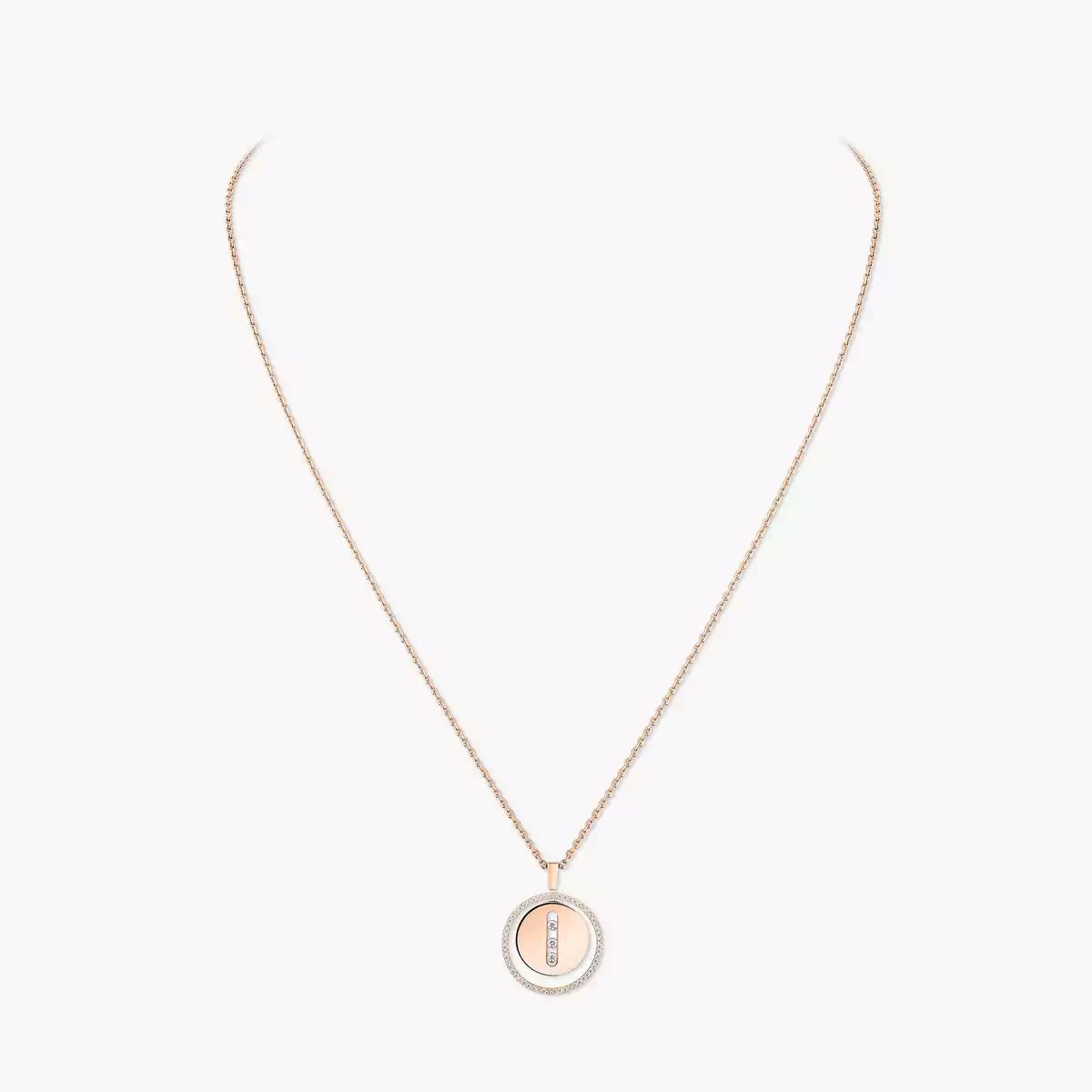 Collier Lucky Move MM