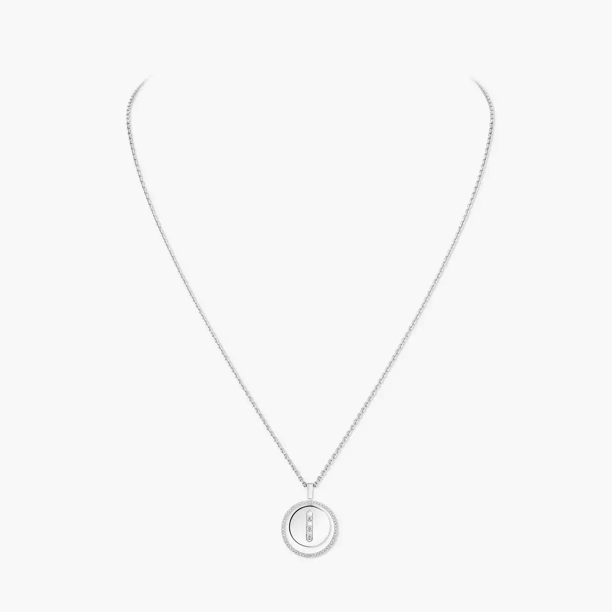 Collier Lucky Move MM