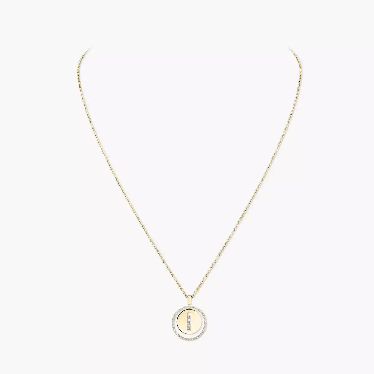 Collier Lucky Move MM