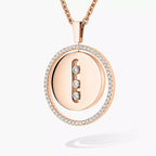 Collier Lucky Move MM