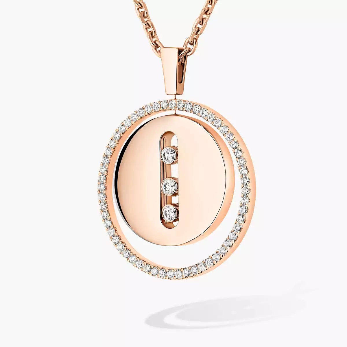 Collier Lucky Move MM