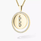 Collier Lucky Move MM