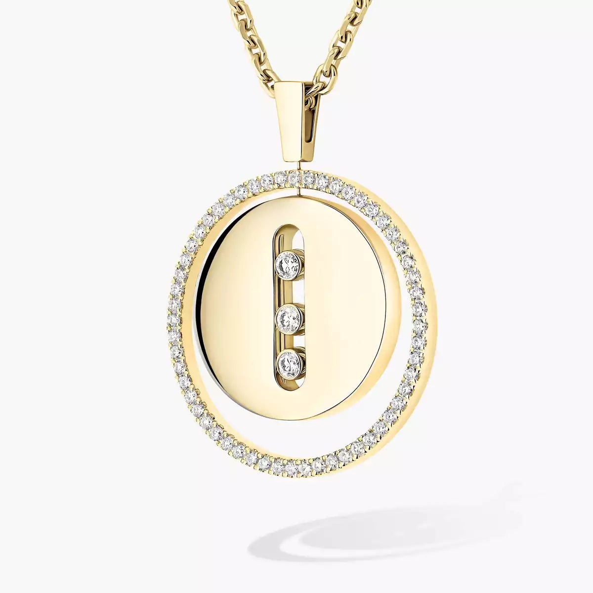 Collier Lucky Move MM