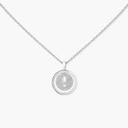 Collier pavé Lucky Move PM