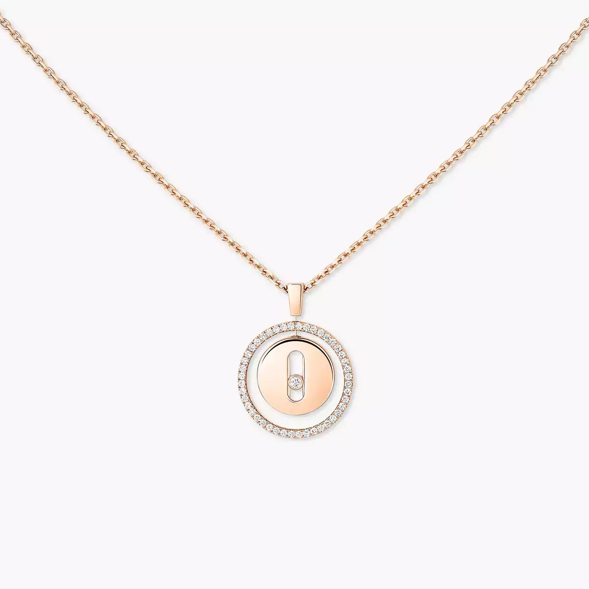 Collier Lucky Move PM