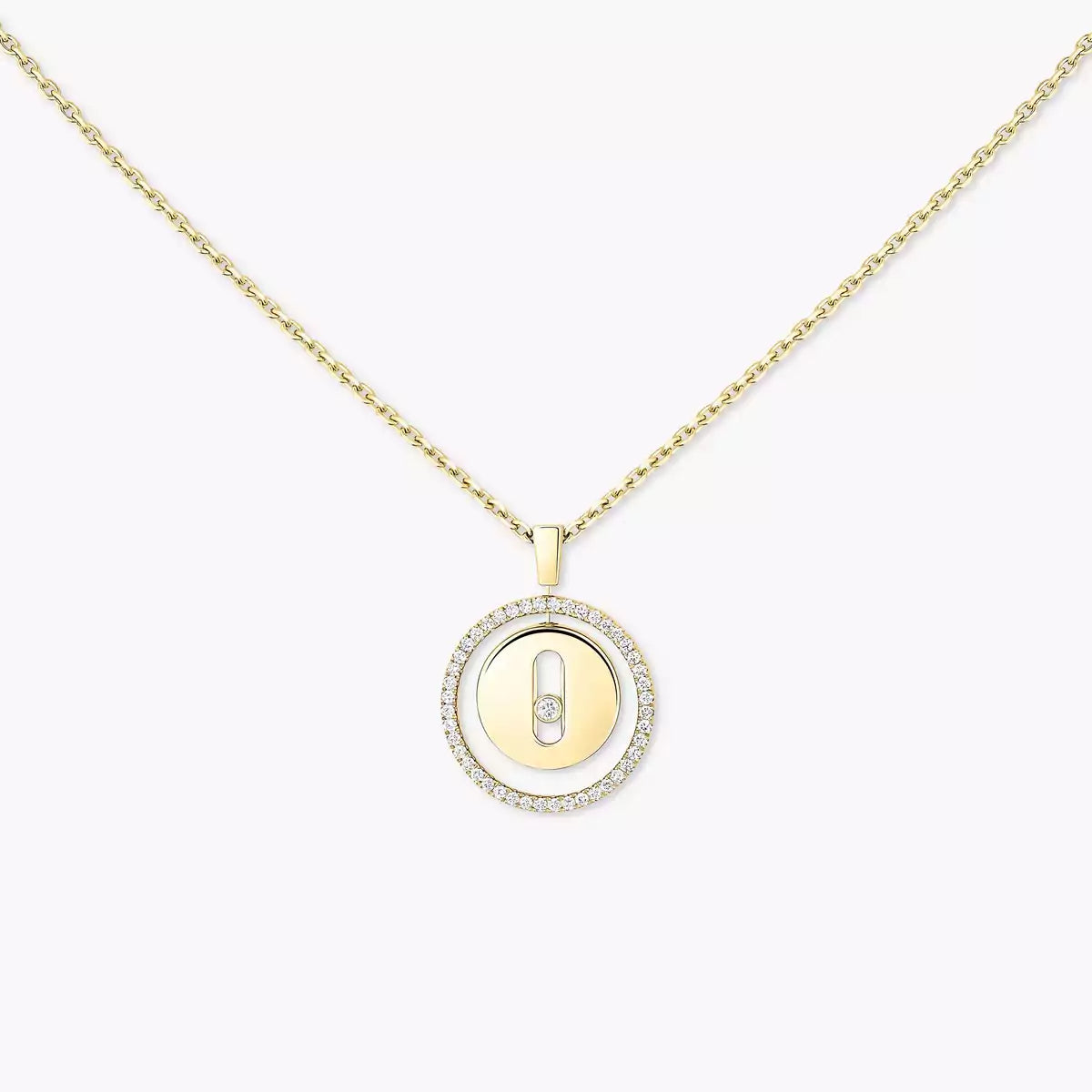 Collier Lucky Move PM