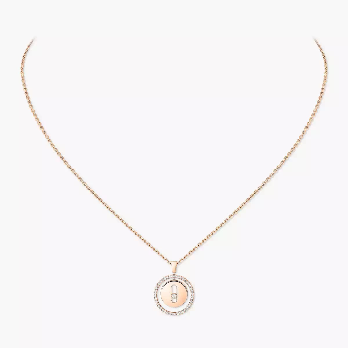 Collier Lucky Move PM