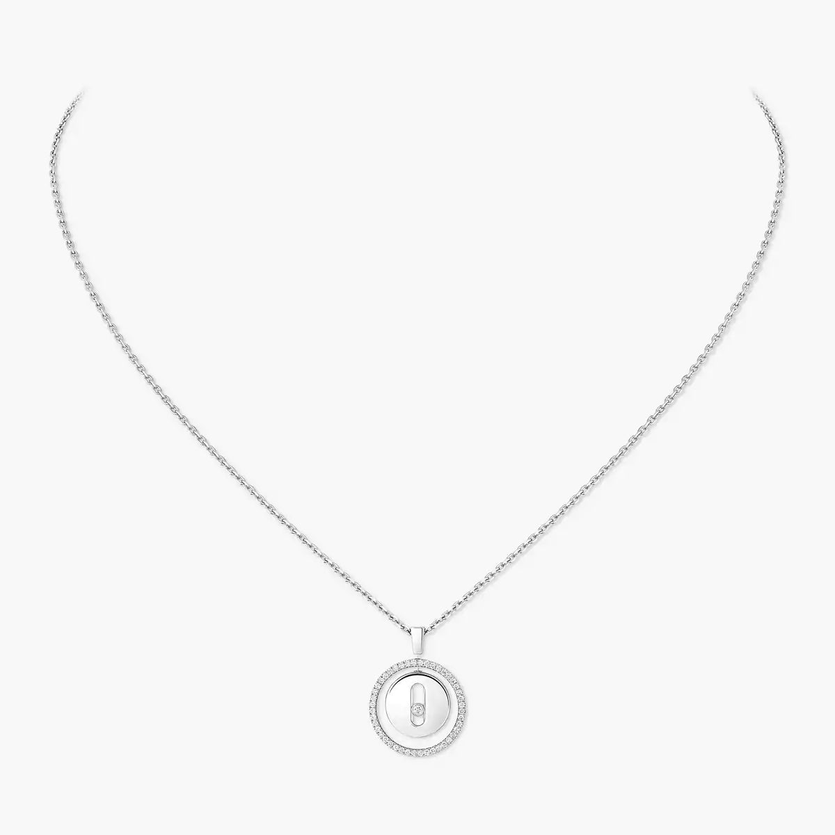 Collier Lucky Move PM