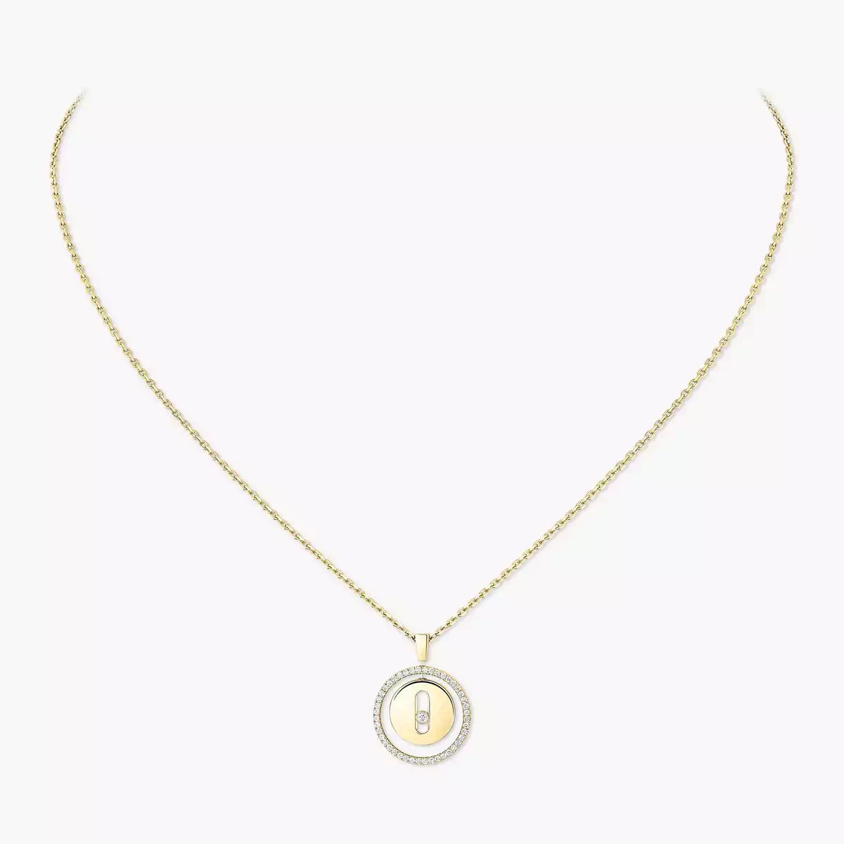 Collier Lucky Move PM
