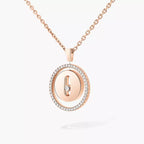 Collier Lucky Move PM