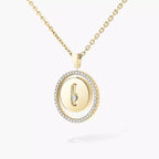 Collier Lucky Move PM