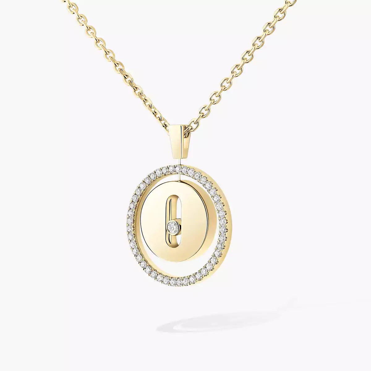 Collier Lucky Move PM