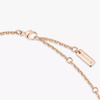 Collier Move Classique Ciselé