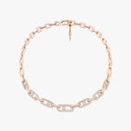 Collier pavé Move Link