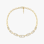 Collier pavé Move Link