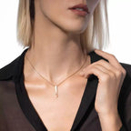 Collier My First Diamond