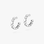 Mini créoles D-Vibes