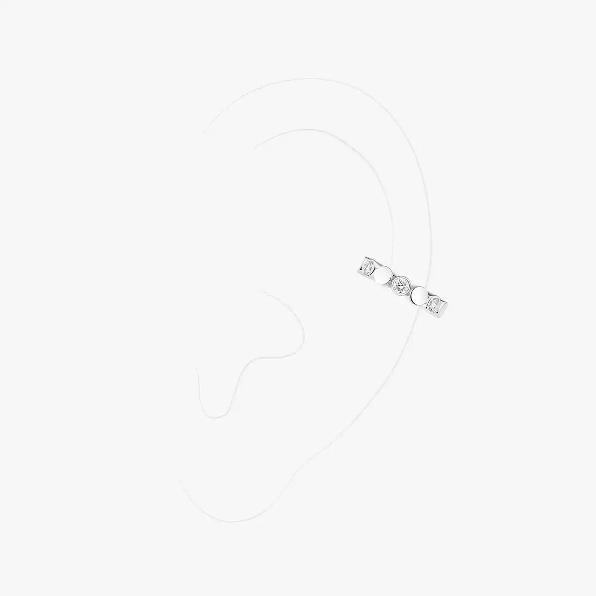 Mono clip D-Vibes