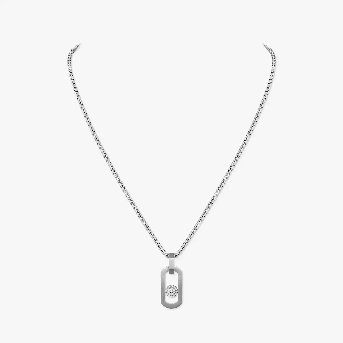 Collier pendentif So Move