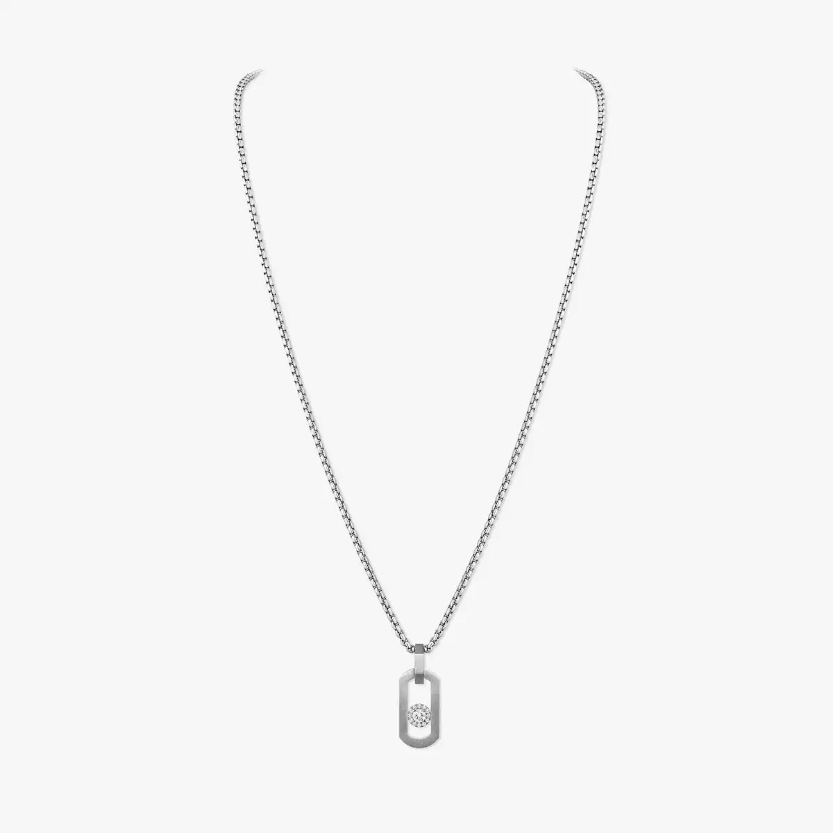 Collier pendentif So Move