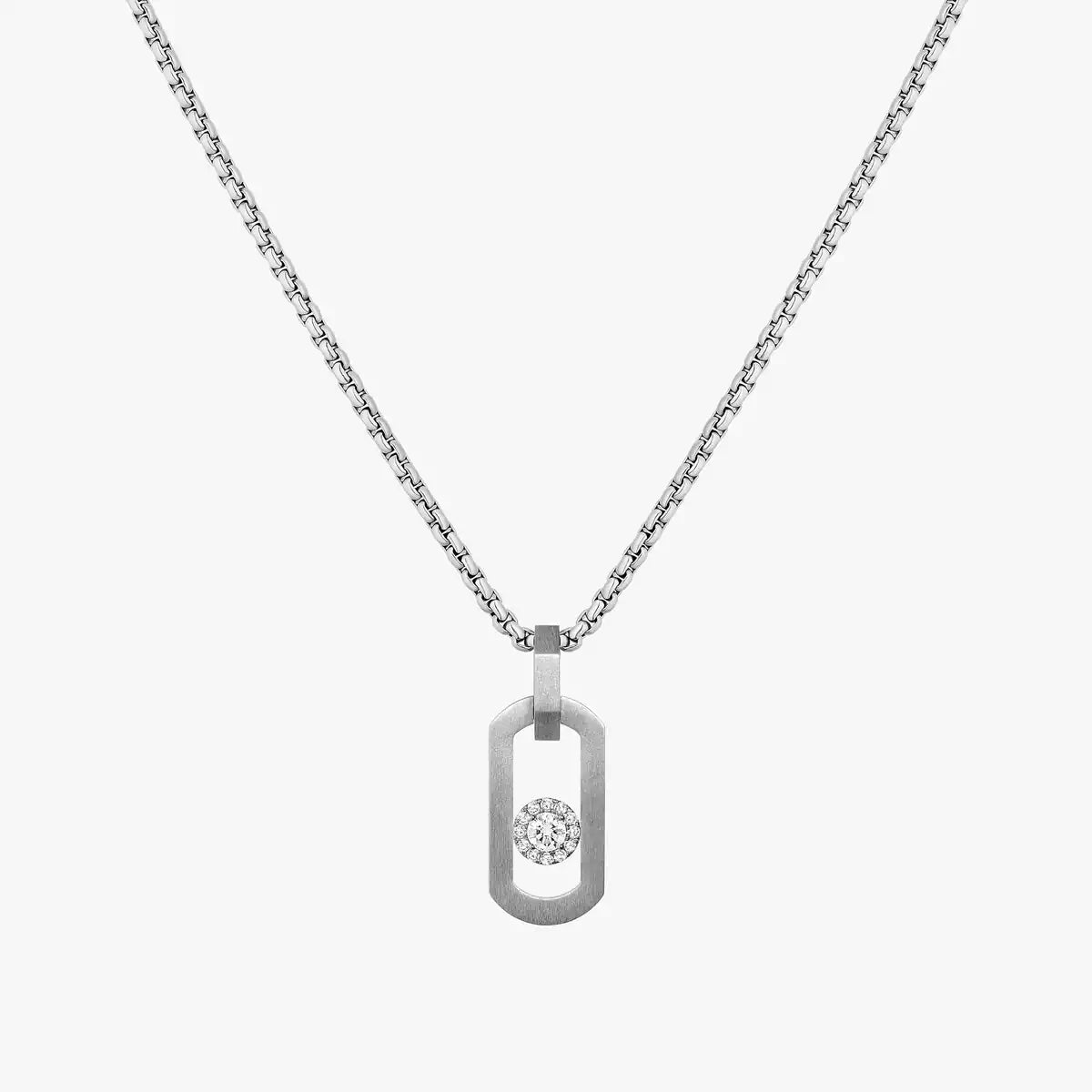 Collier pendentif So Move