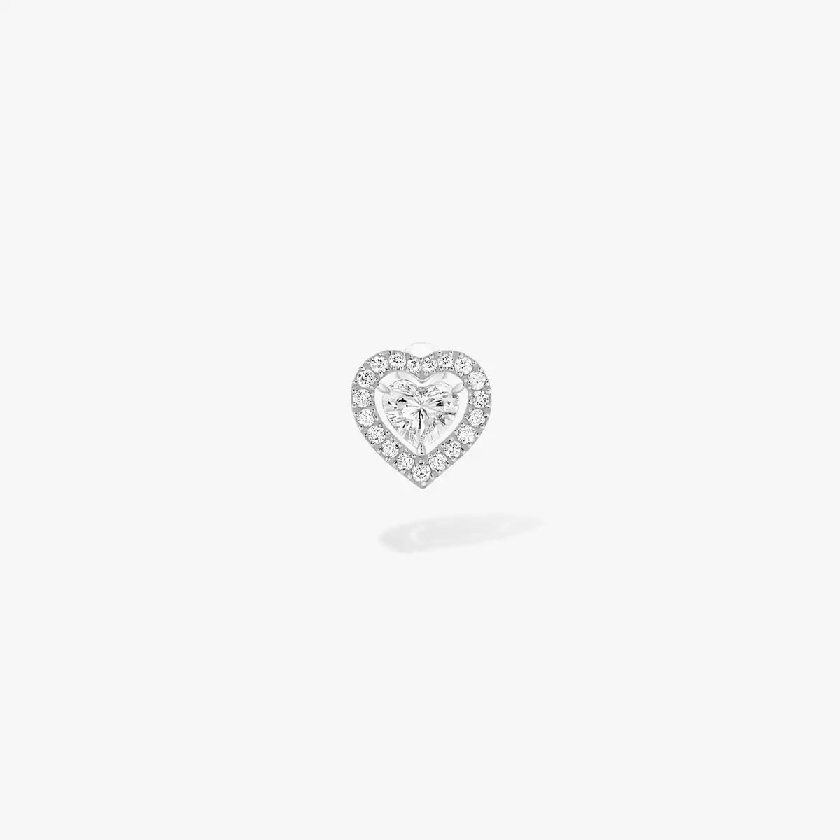 Mono boucle d'oreille Joy 0,15ct