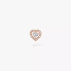 Mono boucle d'oreille Joy 0,15ct