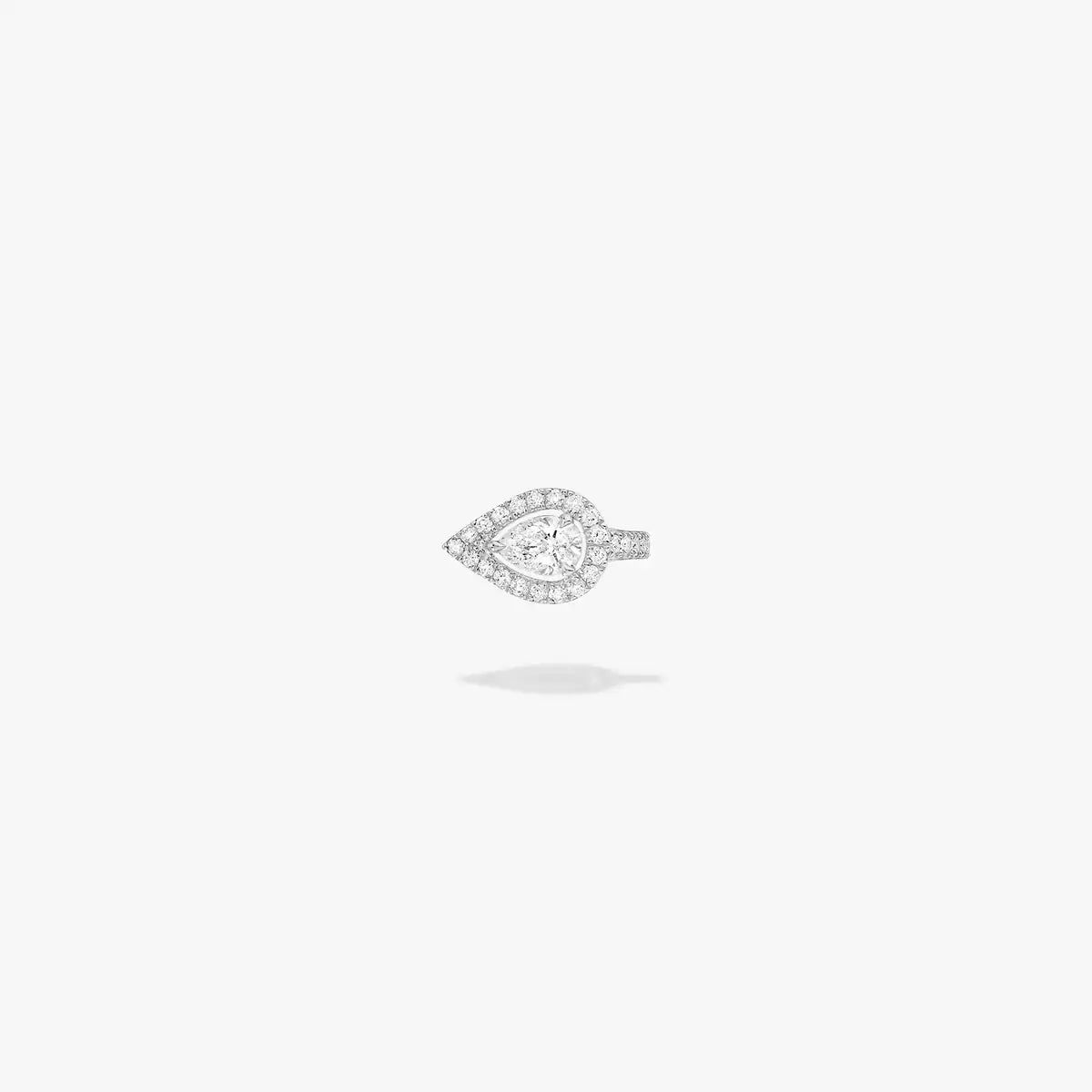 Mono clip haut My Twin 0,15ct
