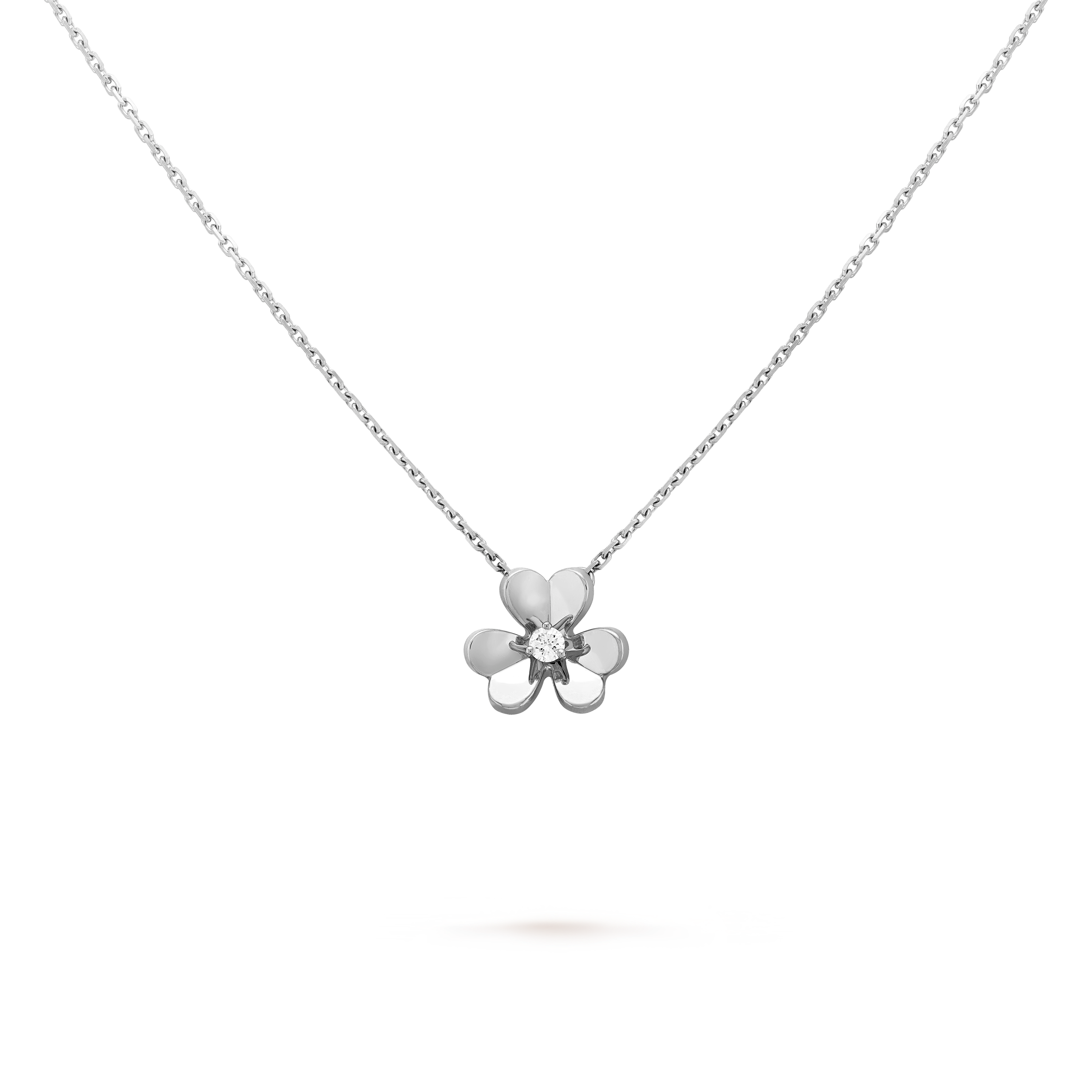 Pendentif Frivole mini modèle