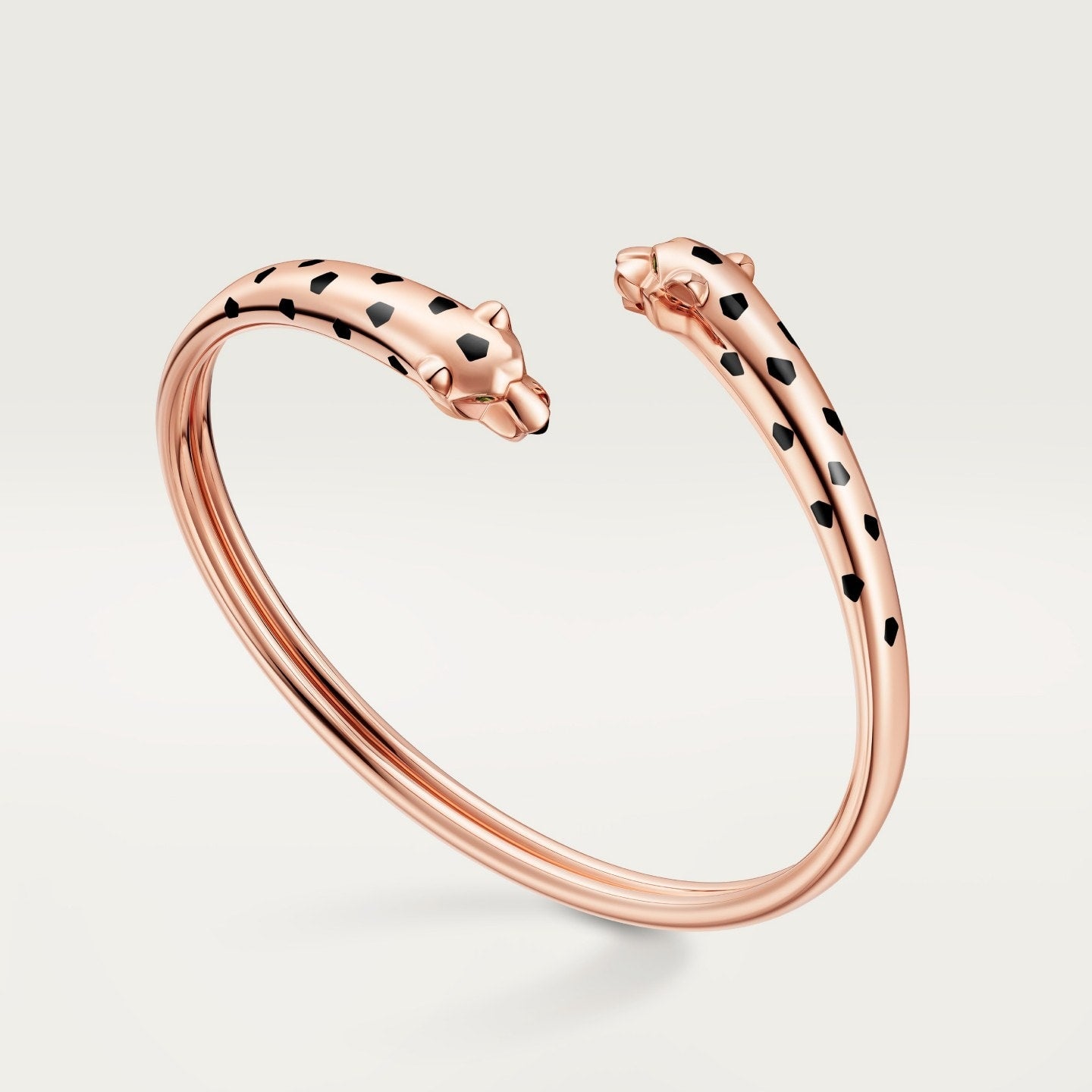 Bracelet Panthère de Cartier