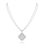 Sautoir Magic Alhambra 1 motif