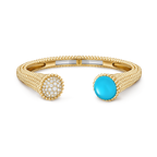 Bracelet Perlée couleurs