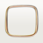 Bracelet Trinity, de forme coussin