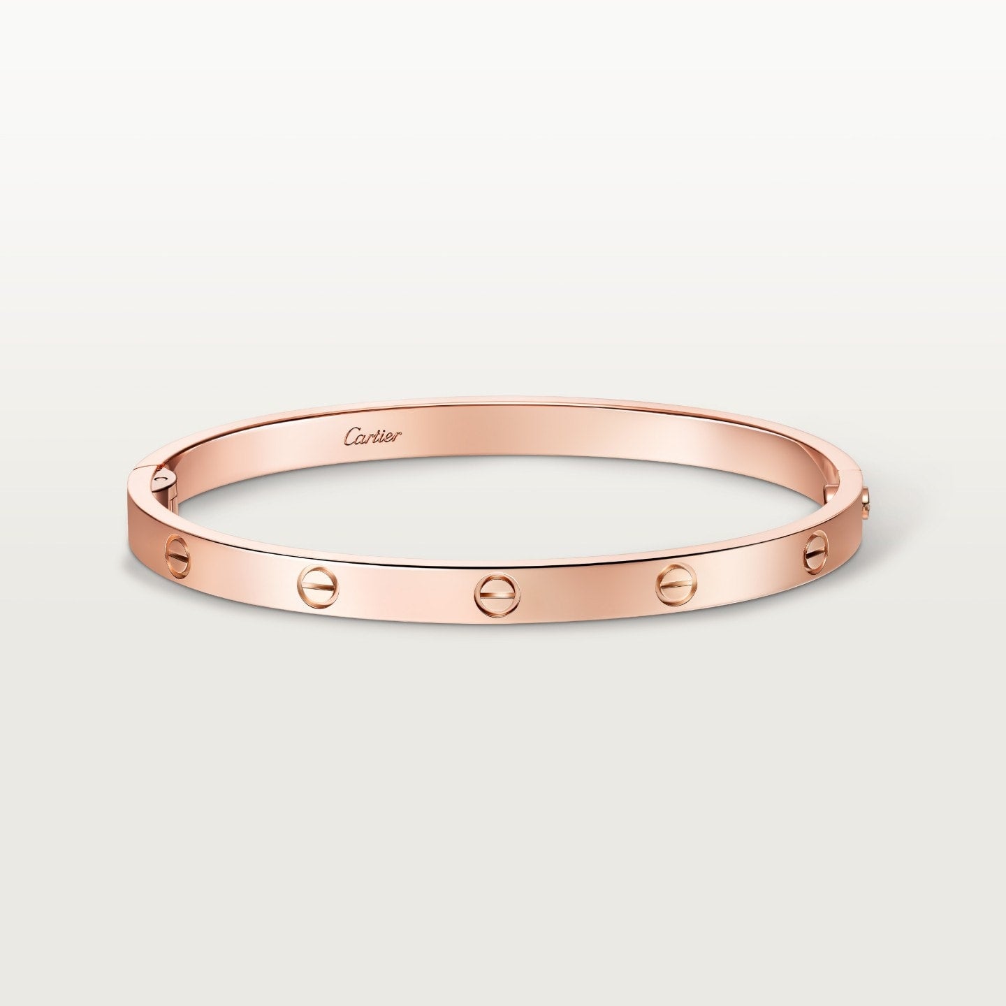 Bracelet LOVE, moyen modèle
