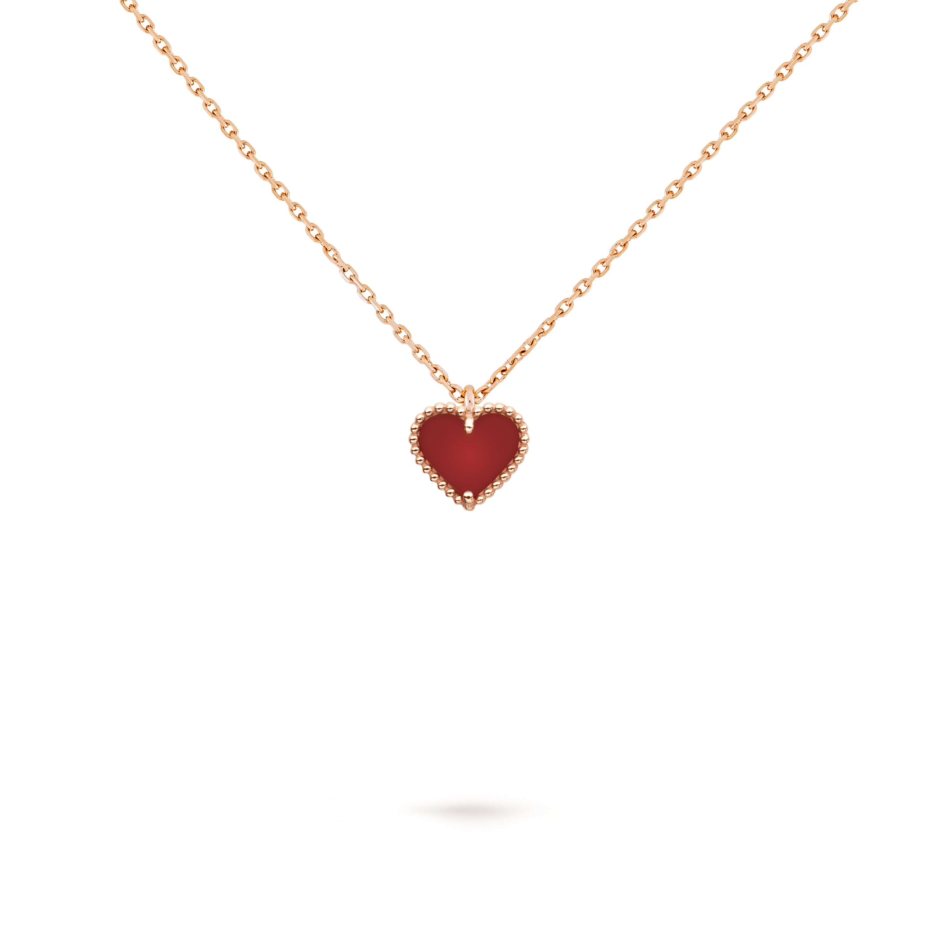 Pendentif Sweet Hearts