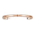 Bracelet Perlée sweet trèfles