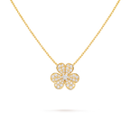 Pendentif Frivole petit modèle