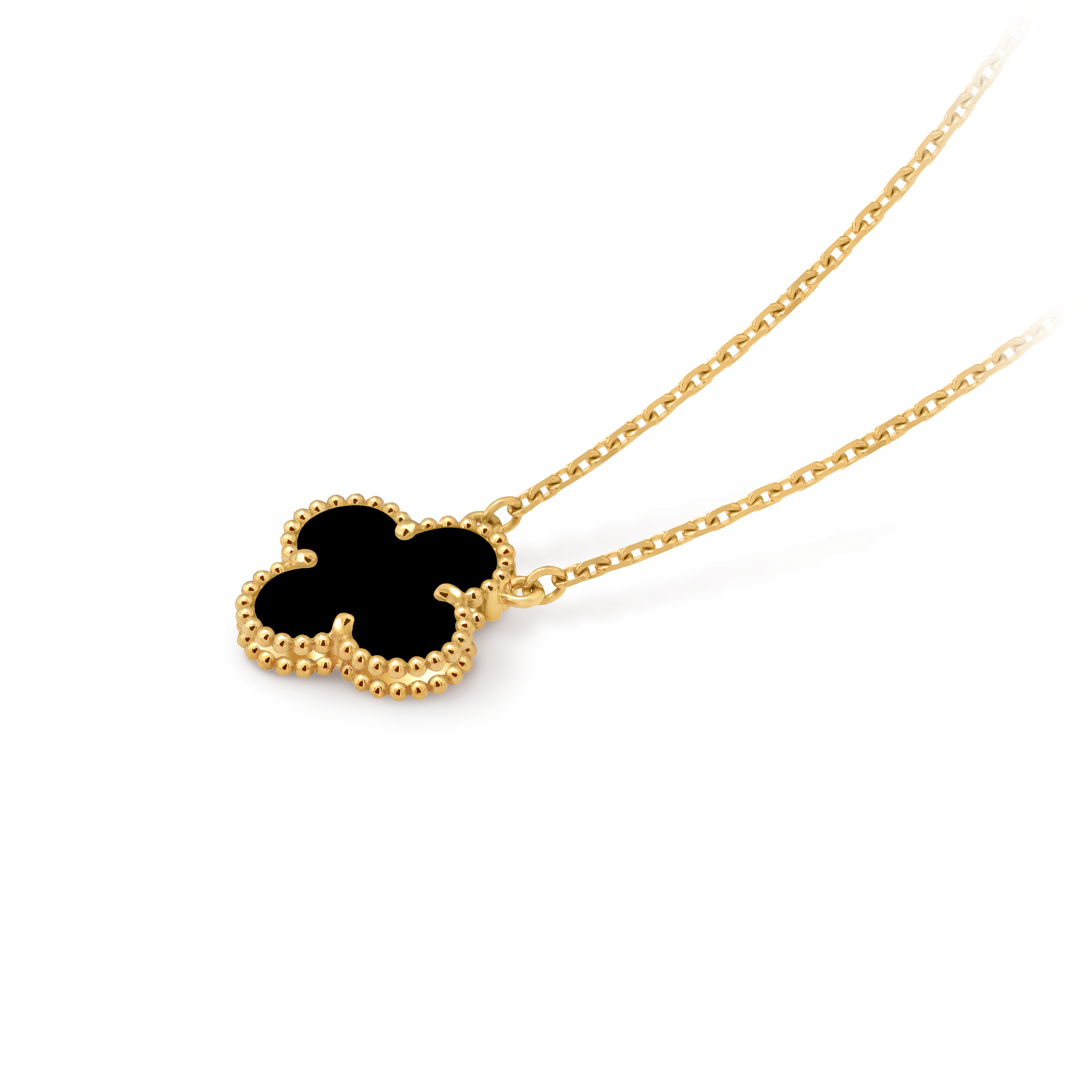 Pendentif Vintage Alhambra