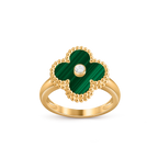 Bague Vintage Alhambra