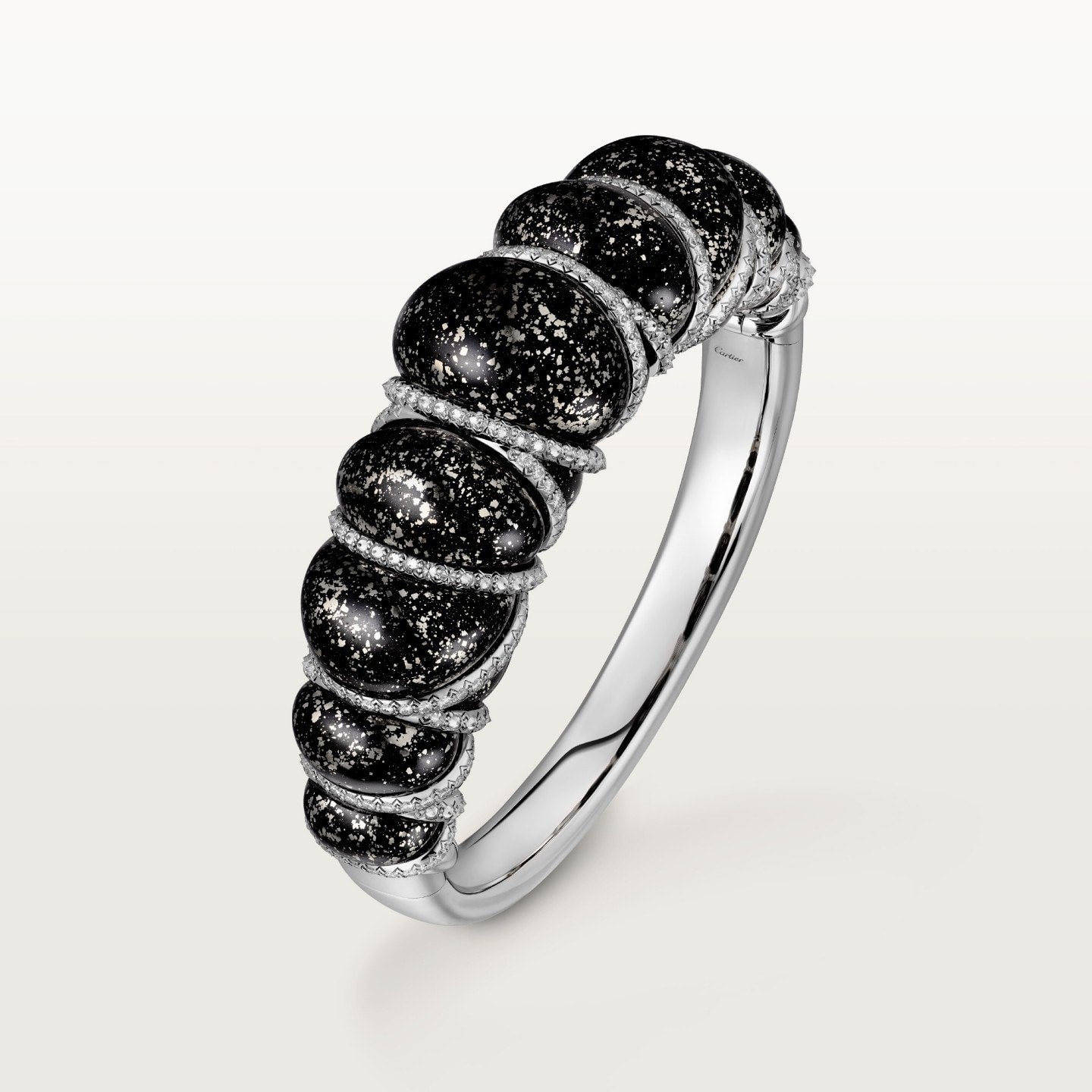 Bracelet Tressage