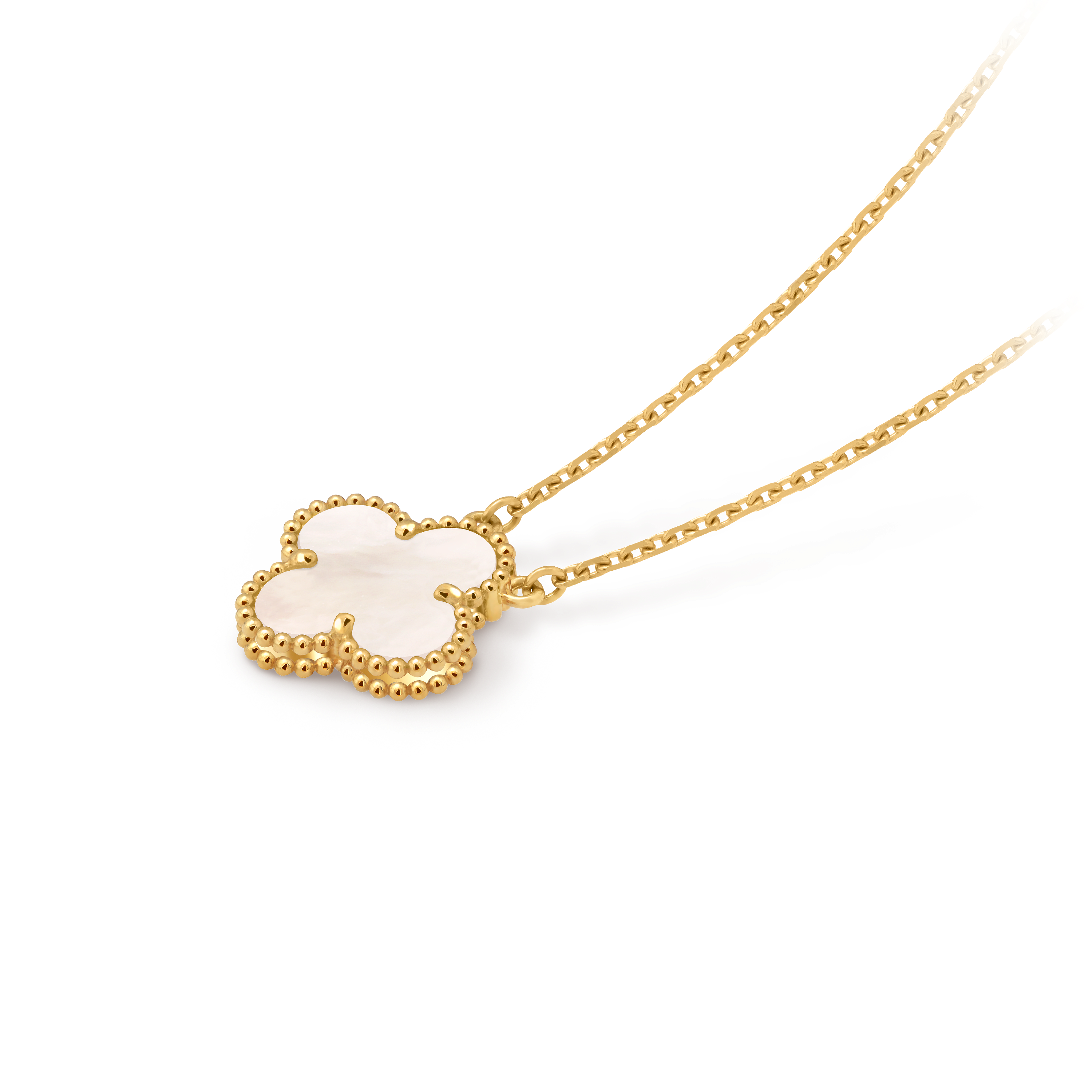 Pendentif Vintage Alhambra