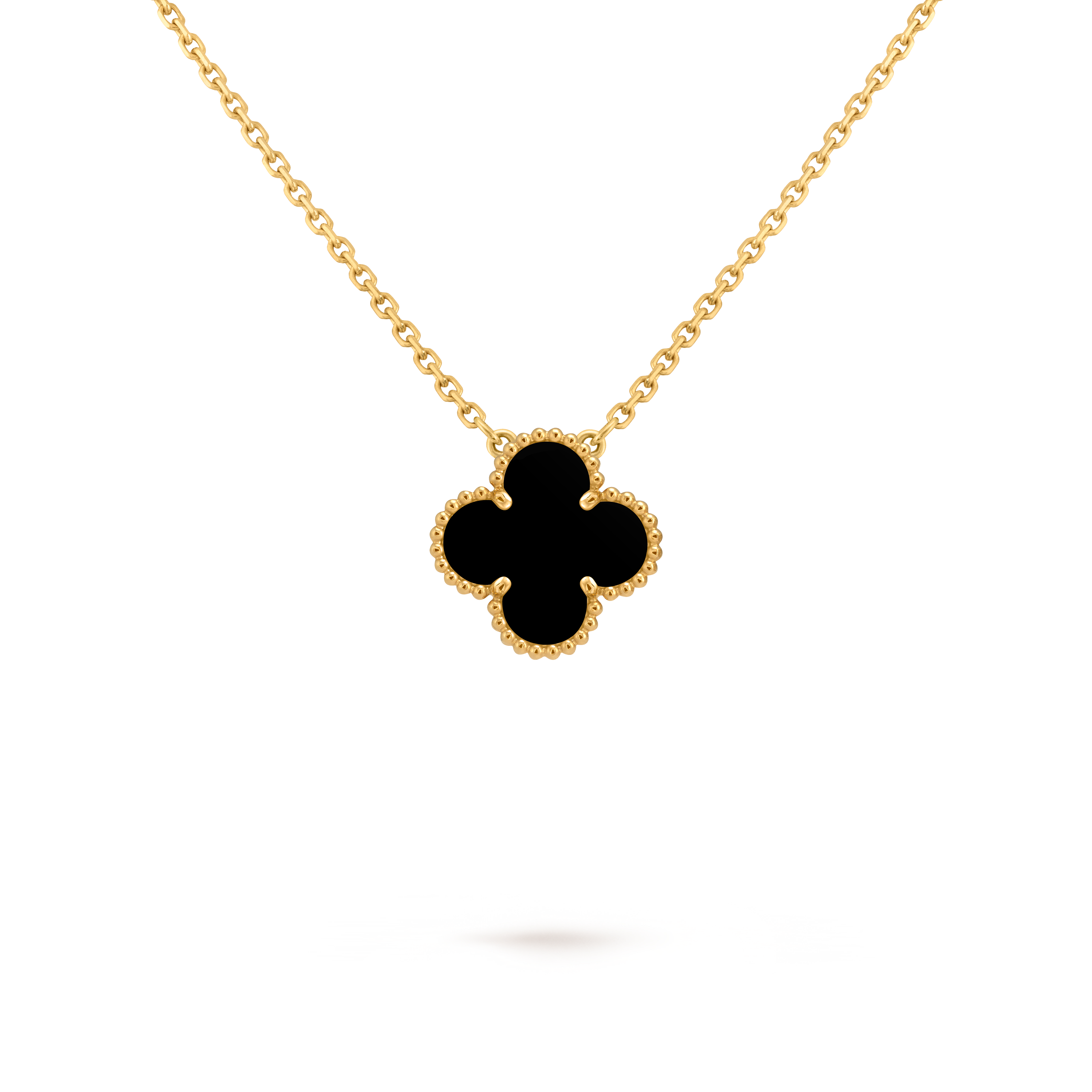 Pendentif Vintage Alhambra